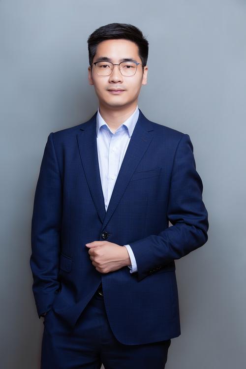 李心蓉摄影指导总监